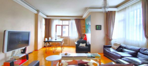 Cozy Apartment in Kadıkoy